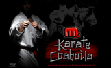 Karate Coahuila